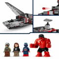 Miniatyrbillede 2 af 5: Dukkehus Lego