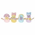 Miniatyrbild 5 av 6: Docka Rainbow High