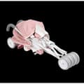Miniatyrbillede 2 af 11: Stol til Dukker Arias Universe