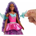 Miniatyrbillede 4 af 7: Dukke Barbie
