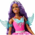 Miniatyrbillede 5 af 7: Dukke Barbie