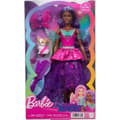 Miniatyrbillede 1 af 7: Dukke Barbie