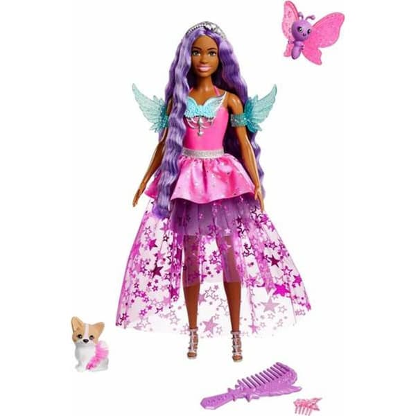Nukke Barbie