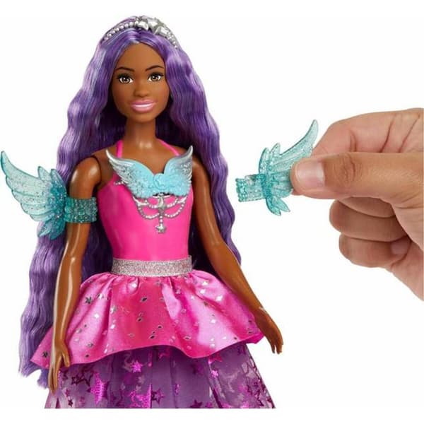 Nukke Barbie