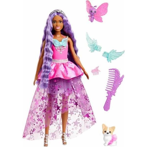 Nukke Barbie