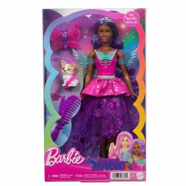 Nukke Barbie