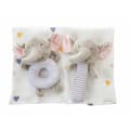 Miniatyrbilde 1 av 2: Bamse 90 x 65 cm