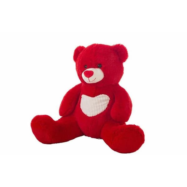 Bjørnebamse Chloe 85 cm