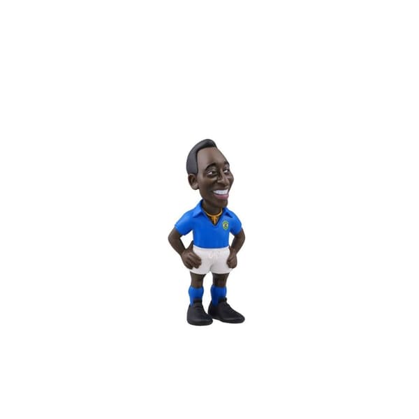 Samlingsfigurer Minix PELE