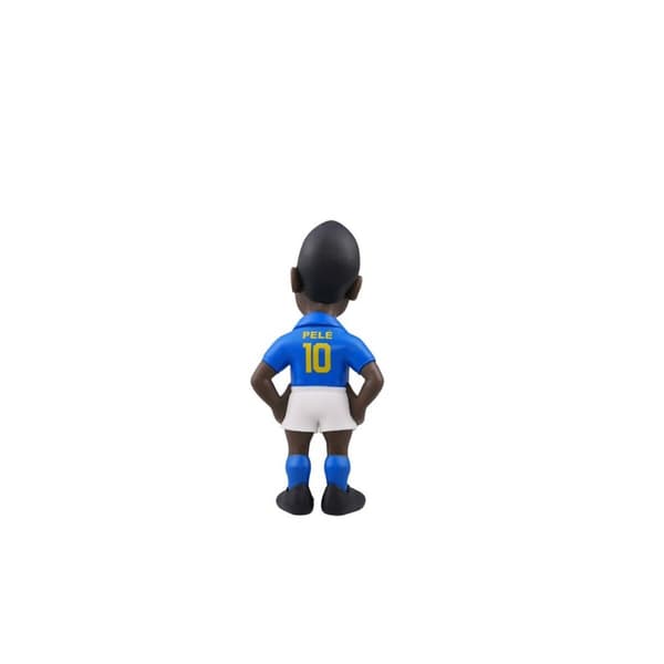 Samlingsfigurer Minix PELE
