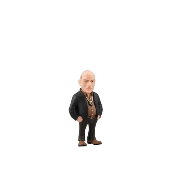 Samlerobjekter Minix HANK SCHRADER