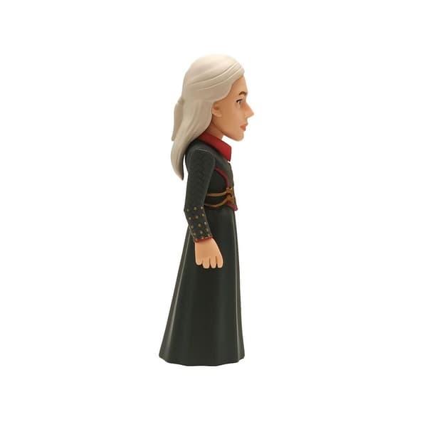 Samlerobjekter Minix RHAENYRA TARGARYEN