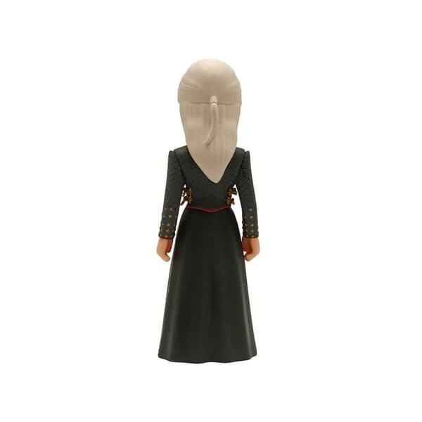 Samlerobjekter Minix RHAENYRA TARGARYEN