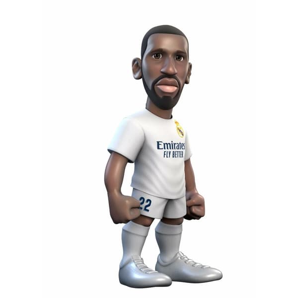 Samlerobjekter Minix ANTONIO RUDIGER
