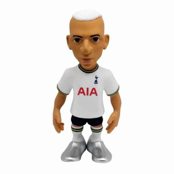Samlingsfigurer Minix Richarlison