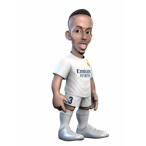 Keräilyhahmot Minix EDER MILITAO