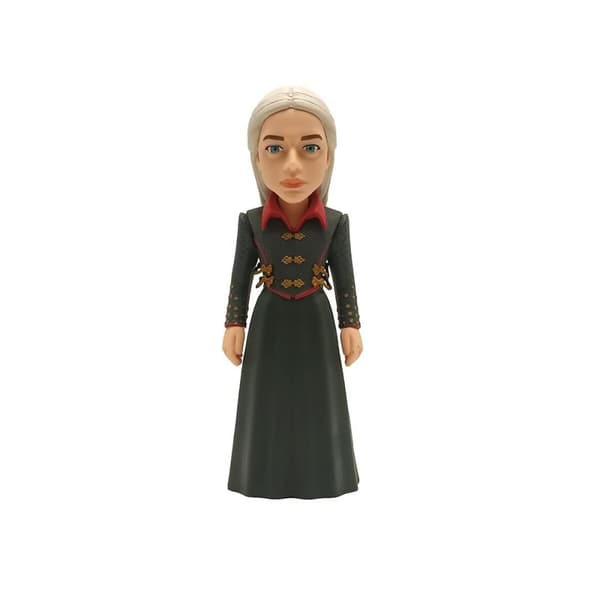 Samlerobjekter Minix RHAENYRA TARGARYEN