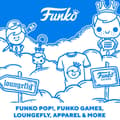 Miniatyrbillede 5 af 7: Bamse Funko Pop! 56829 Multifarvet Lim