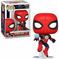 Miniatyrbillede 2 af 7: Bamse Funko Pop! 56829 Multifarvet Lim
