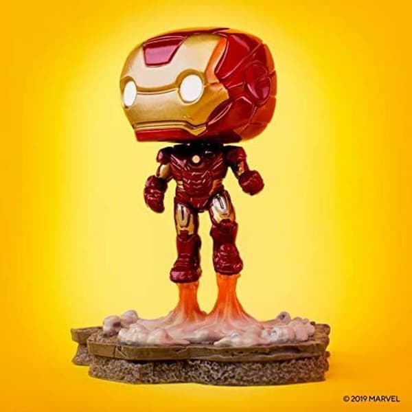 Figur Funko Pop! 45610