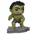 Miniatyrbild 3 av 3: Samlingsfigurer Funko Pop! HULK ASSEMBLE 45634