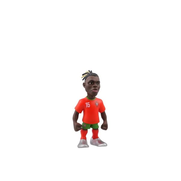 Keräilyhahmot Minix RAFAEL LEAO