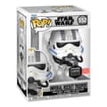 Miniatyrbild 3 av 5: Samlingsfigurer Funko Pop! Imperial Rocket