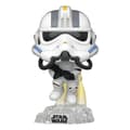 Miniatyrbild 1 av 5: Samlingsfigurer Funko Pop! Imperial Rocket