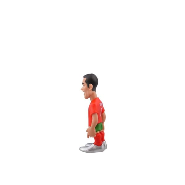 Samlingsfigurer Minix Cristiano Ronaldo