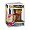 Miniatyrbilde 4 av 5: Samlerobjekter Funko Pop! Iron Man 26463