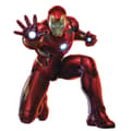 Miniatyrbilde 5 av 5: Samlerobjekter Funko Pop! Iron Man 26463