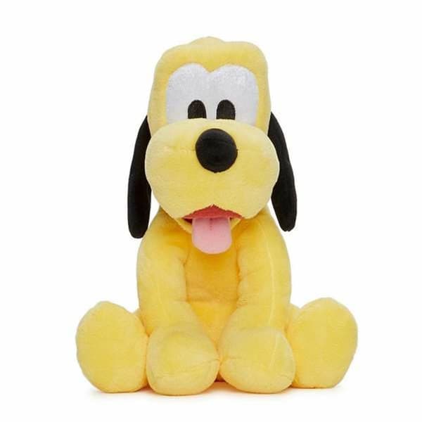 Mjukisleksak Disney Pluto 35 cm