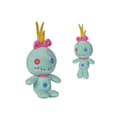 Miniatyrbild 2 av 2: Mjukisleksak Lilo & Stitch Scrump 25 cm