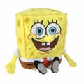 Miniatyrbild 1 av 5: Mjukisleksak Spongebob 35 cm