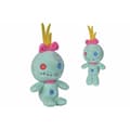 Miniatyrbild 1 av 2: Mjukisleksak Lilo & Stitch Scrump 25 cm