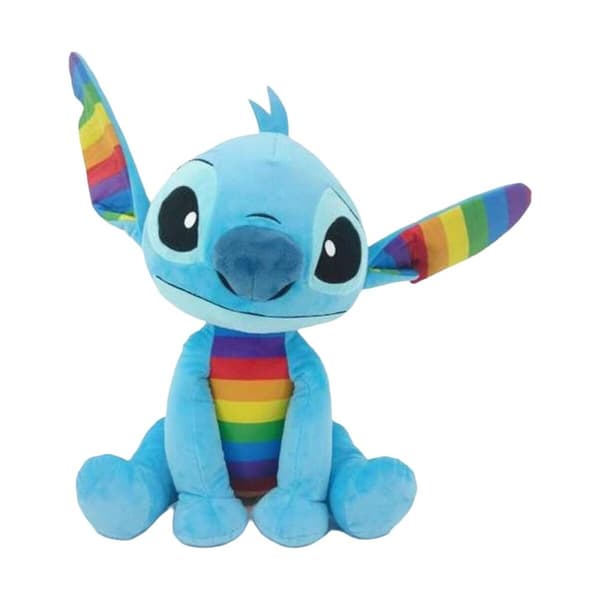 Pehmolelu Stitch 25 cm