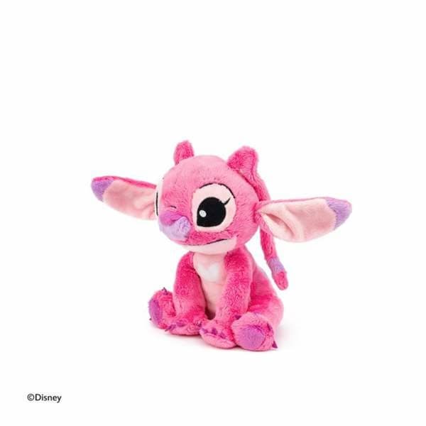 Bamse Stitch 25 cm Pink