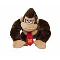 Miniatyrbilde 1 av 3: Bamse Smoby Donkey Kong 30 cm