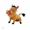 Miniatyrbilde 3 av 3: Bamse The Lion King Pumba 25 cm Brun