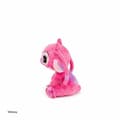 Miniatyrbild 6 av 9: Mjukisleksak Stitch 25 cm Rosa