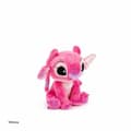 Miniatyrbild 9 av 9: Mjukisleksak Stitch 25 cm Rosa