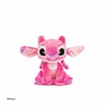 Miniatyrbild 2 av 9: Mjukisleksak Stitch 25 cm Rosa