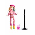 Miniatyrbild 1 av 4: Docka Monster High Wednesday Edin