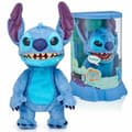 Miniatyrbillede 8 af 10: Bamse med Lyd Stitch 30 cm