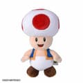 Miniatyrbild 10 av 11: Mjukisleksak Super Mario