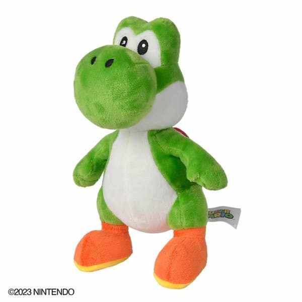 Pehmolelu Super Mario