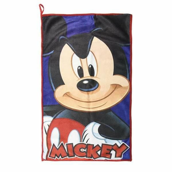 Necessär med accessoarer Mickey Mouse
