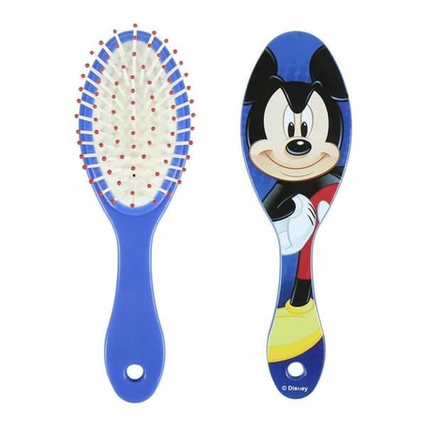 Necessär med accessoarer Mickey Mouse