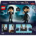 Miniatyrbild 5 av 5: Dockhus Lego