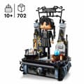 Miniatyrbillede 2 af 5: Dukkehus Lego